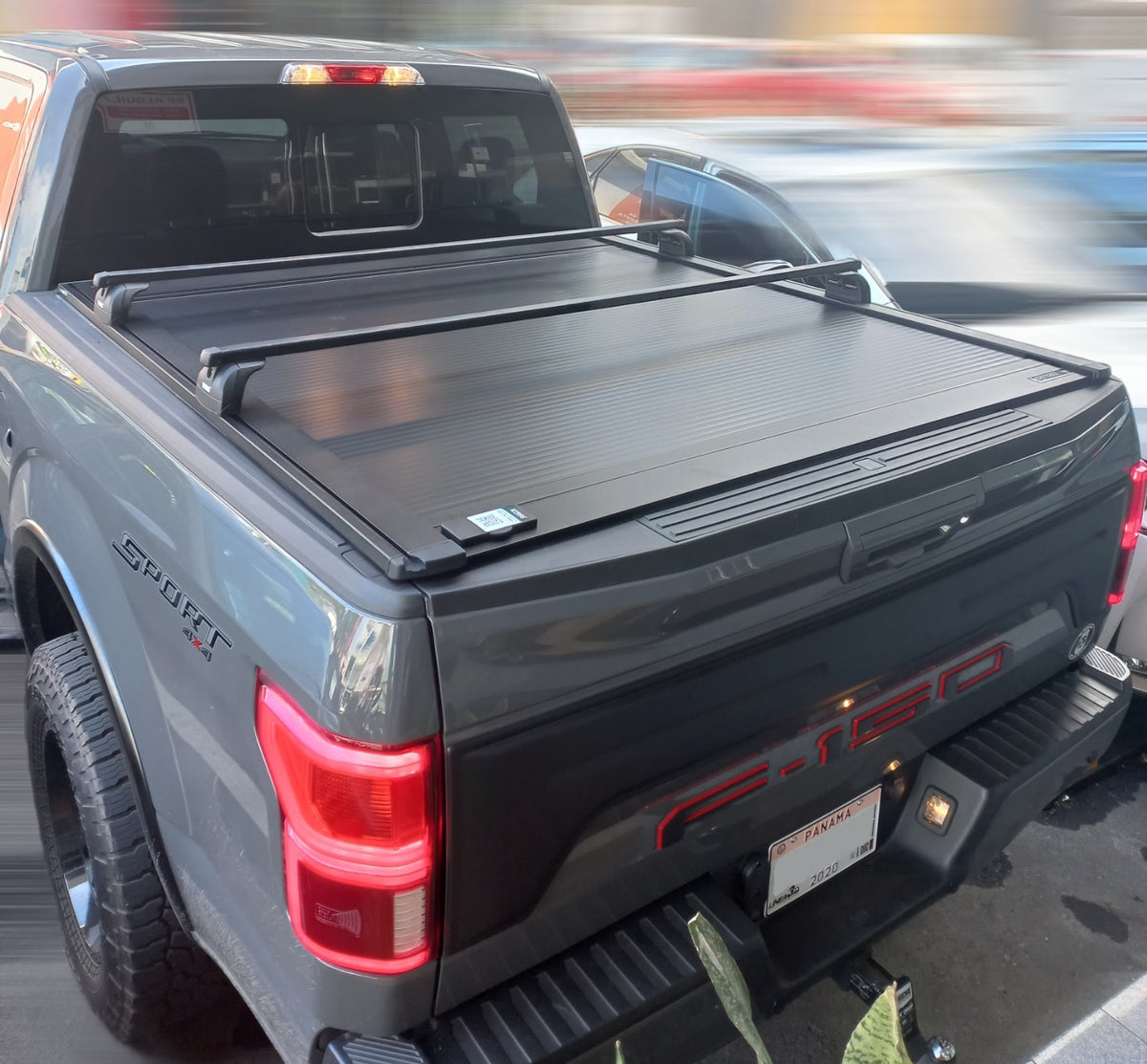 El nuevo cobertor de Retrax. RetraxOne MX XR. Aqui sus caracteristicas