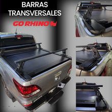 Cargar imagen en el visor de la galería, T-60243 Cobertor para vagón de pickup RetraxOne XR para Dodge Ram 1500 Doble Cabina 5.7"