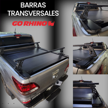 Cargar imagen en el visor de la galería, T-60121 Cobertor para vagón de pickup RetraxOne XR para VW Amarok Doble Cabina - Pro Performance