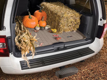 Cargar imagen en el visor de la galería, Alfombra WeatherTech CARGOLINER WTECH FORD BRONCO 2 PUERTAS 2021+ NEGRA