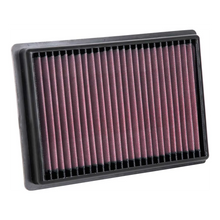 Cargar imagen en el visor de la galería, 33-5079 Filtro de aire de motor K&N para Lexus RX 450H 3.5L 2016