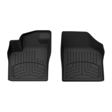 Cargar imagen en el visor de la galería, Alfombra WeatherTech Bandeja FloorLiner HP para Toyota Prado y Lexus GX 2024 en adelante