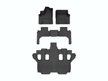 Cargar imagen en el visor de la galería, CON 3RA FILA