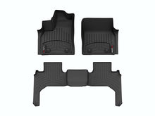 Cargar imagen en el visor de la galería, CON 2DA FILA