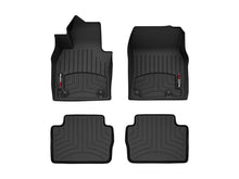 Cargar imagen en el visor de la galería, Alfombra WeatherTech Bandeja FloorLiner para Mazda CX-30 2020 en adelante.