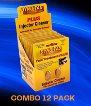 Cargar imagen en el visor de la galería, Limpia Inyectores Dyno Plus - Pro Performance