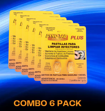 Cargar imagen en el visor de la galería, Limpia Inyectores Dyno Plus - Pro Performance