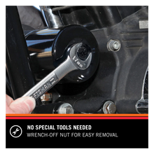 Cargar imagen en el visor de la galería, KN-171C FILTRO ACEITE K&N MOTO HARLEY DAVIDSON HASTA 2021