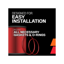 Cargar imagen en el visor de la galería, HP-7044 Filtro de Aceite K&N Ford Ranger 3.2L 2019+