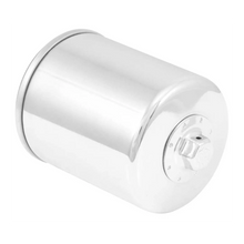 Cargar imagen en el visor de la galería, KN-171C FILTRO ACEITE K&N MOTO HARLEY DAVIDSON HASTA 2021