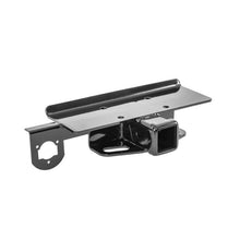 Cargar imagen en el visor de la galería, 65505 Hitch de Remolque 2" Volkswagen Amarok 2011+
