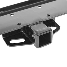 Cargar imagen en el visor de la galería, 65505 Hitch de Remolque 2" Volkswagen Amarok 2011+
