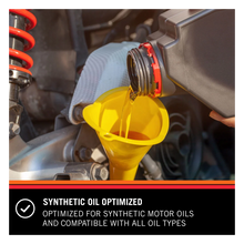 Cargar imagen en el visor de la galería, KN-171C FILTRO ACEITE K&N MOTO HARLEY DAVIDSON HASTA 2021