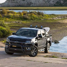 Cargar imagen en el visor de la galería, DEFENSA GO RHINO RC2 PARA FORD RANGER 2016-2022