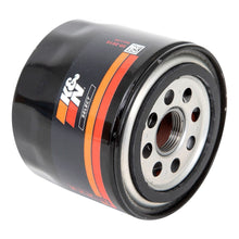 Cargar imagen en el visor de la galería, SO-2010 Filtro de Aceite K&N para F250 - F350 - F450- Silverado 2500 3500 4500 5500 6500