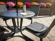 Cargar imagen en el visor de la galería, Cojín de goma WeatherTech color negro