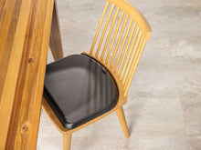Cargar imagen en el visor de la galería, Cojín de goma WeatherTech color negro
