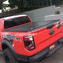 Cargar imagen en el visor de la galería, 60338 Cobertor para vagón de pickup RetraxOne MX para Ford Ranger 2024