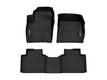 Cargar imagen en el visor de la galería, Alfombra WeatherTech FloorLiner Bandeja para Mitsubishi Outlander 2023-2024