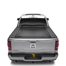 Cargar imagen en el visor de la galería, T-60244 Cobertor para vagón de pickup RetraxOne XR para Dodge Ram Rambox Doble Cabina 2019-2025