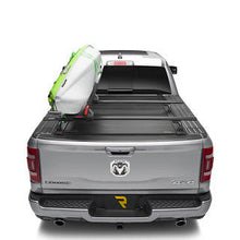 Cargar imagen en el visor de la galería, T-60244 Cobertor para vagón de pickup RetraxOne XR para Dodge Ram Rambox Doble Cabina 2019-2025