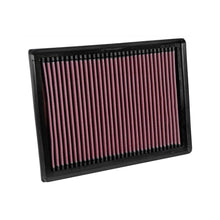 Cargar imagen en el visor de la galería, 33-3045 Filtro de aire de motor K&N para Toyota Hilux Revo y Fortuner Motores Diesel 2.4 2.5 2.8 y 3.0L 2015+ - Pro Performance