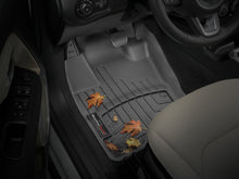 Cargar imagen en el visor de la galería, Alfombra WeatherTech FloorLiner Bandeja para Toyota FJ Cruiser 2012 en adelante - Pro Performance