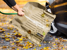 Cargar imagen en el visor de la galería, Alfombra WeatherTech Cargo Liner para Fortuner 2010-2015 en color beige