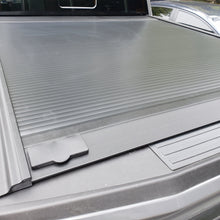 Cargar imagen en el visor de la galería, 60244 Cobertor para vagón de pickup RetraxOne MX para Dodge Ram Rambox Doble Cabina 2019-2023