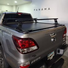 Cargar imagen en el visor de la galería, Barras Go Rhino XRS para pickup con Retrax XR