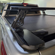 Cargar imagen en el visor de la galería, Barras Go Rhino XRS para pickup con Retrax XR