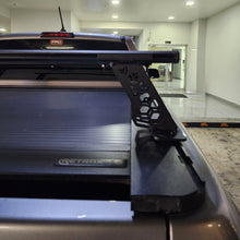 Cargar imagen en el visor de la galería, Barras Go Rhino XRS para pickup con Retrax XR