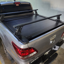 Cargar imagen en el visor de la galería, Barras Go Rhino XRS para pickup con Retrax XR