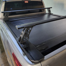 Cargar imagen en el visor de la galería, Barras Go Rhino XRS para pickup con Retrax XR