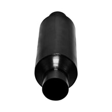 Cargar imagen en el visor de la galería, Muffler silenciador de alto flujo Flowmaster Outlaw Diámetro de entrada y salida 2,5” en Acero Inoxidable