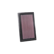 Cargar imagen en el visor de la galería, 33-2075 Filtro de aire de motor K&N para Suzuki Vitara Swift Sport Scross