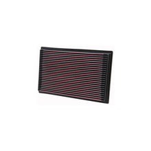 Cargar imagen en el visor de la galería, 33-2080 Filtro de aire de motor K&N para Nissan Navara Pathfinder 2.5L 3L DSL 2005-14