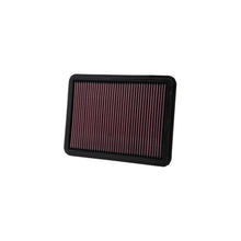 Cargar imagen en el visor de la galería, 33-2144 Filtro de aire de motor K&N para Lexus GX470 Toyota Tundra 4Runner 4.7L Sequoia 4.7L
