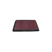 Cargar imagen en el visor de la galería, 33-2164 Filtro de aire de motor K&N para Mitsubishi Montero 2000-17