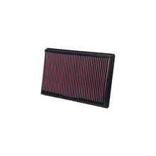 Cargar imagen en el visor de la galería, 33-2247 Filtro de aire de motor K&N para Dodge RAM 1500 2500 3500 2016