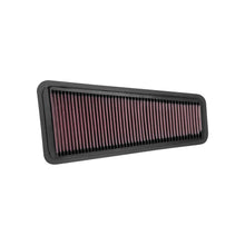 Cargar imagen en el visor de la galería, 33-2281 Filtro de aire de motor K&N para TOYOTA 4Runner 02-09 FJ Cruiser 07-09 Tacoma/Tundra 05-10