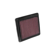 Cargar imagen en el visor de la galería, 33-2348 Filtro de aire de motor K&N para Honda Civic 2006-15 1.3L Y 1.5L