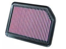 Cargar imagen en el visor de la galería, 33-2429 Filtro de aire de motor K&N para Suzuki Grand Vitara  2.4L 2008-15 - Pro Performance