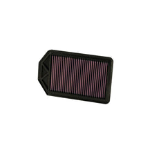 Cargar imagen en el visor de la galería, 33-2377 Filtro de aire de motor K&N para Honda CR-V 2.4L-L4 2007-08