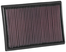 Cargar imagen en el visor de la galería, 33-2438 Filtro de aire de motor K&N para Toyota 4Runner y Lexus GX460 4.0L 2010-2022 - Pro Performance