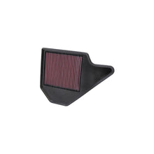 Cargar imagen en el visor de la galería, 33-2462 Filtro de aire de motor K&N para Dodge Grand Caravan 3.6L 2011-19