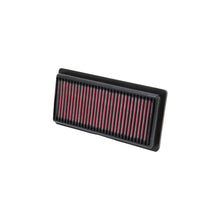 Cargar imagen en el visor de la galería, 33-2479 Filtro de aire de motor K&N para Nissan Versa 2012-16 1.6L