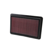 Cargar imagen en el visor de la galería, 33-2480 Filtro de aire de motor K&N para Mazda 3 CX-5 Skyactiv 2.0L 12-22