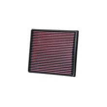 Cargar imagen en el visor de la galería, 33-3002 Filtro de aire de motor K&N para Isuzu D-MAX 2.5-3.0 2012 en adelante - Pro Performance
