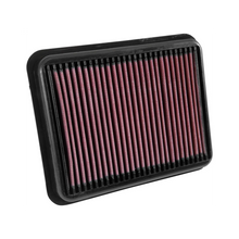 Cargar imagen en el visor de la galería, 33-3062 Filtro de aire de motor K&N para Toyota Prado Hilux y Fortuner 2.8L 2015-2023